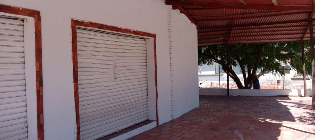 House for rent in Santa Ana, Barranquilla