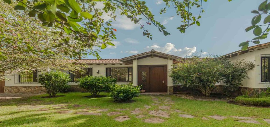 Casa de 3 alcobas en venta en Don Diego, El Retiro, 238 m² · foto 4 de 24