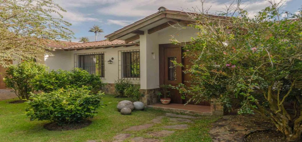 Casa de 3 alcobas en venta en Don Diego, El Retiro, 238 m² · foto 5 de 24