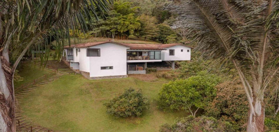Casa de 3 alcobas en venta en Don Diego, El Retiro, 238 m² · foto 6 de 24