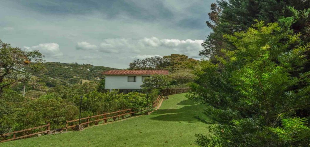 Casa de 3 alcobas en venta en Don Diego, El Retiro, 238 m² · foto 11 de 24