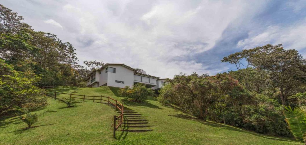 Casa de 3 alcobas en venta en Don Diego, El Retiro, 238 m² · foto 12 de 24