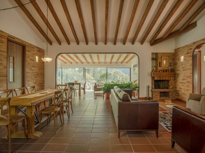 Casa de 3 alcobas en venta en Don Diego, El Retiro, 238 m² · foto 17 de 24