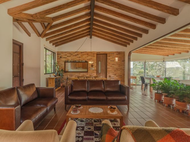 Casa de 3 alcobas en venta en Don Diego, El Retiro, 238 m² · foto 19 de 24
