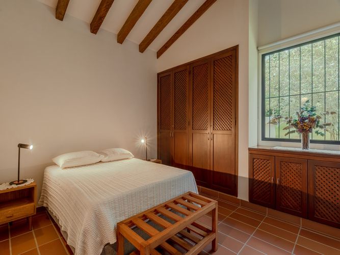 Casa de 3 alcobas en venta en Don Diego, El Retiro, 238 m² · foto 22 de 24