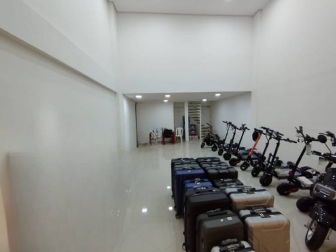 Local en arriendo en El Porvenir, Rionegro, 104 m² · foto 3 de 12