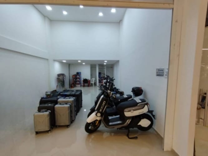 Local en arriendo en El Porvenir, Rionegro, 104 m² · foto 4 de 12