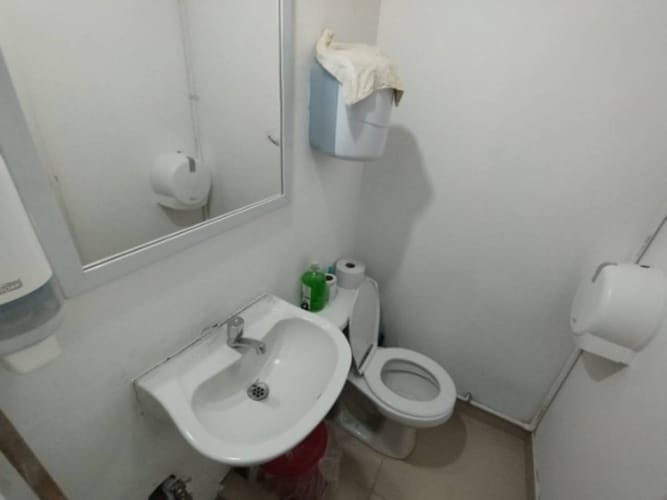 Local en arriendo en El Porvenir, Rionegro, 104 m² · foto 12 de 12