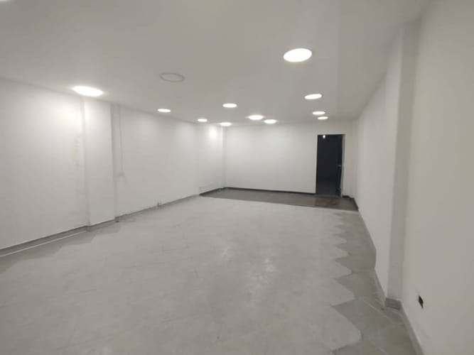 Local en arriendo en San Benito, Medellín, 110 m² · foto 4 de 6