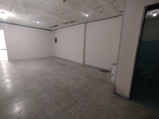 Local en arriendo en San Benito, Medellín, 110 m² · foto 6 de 6