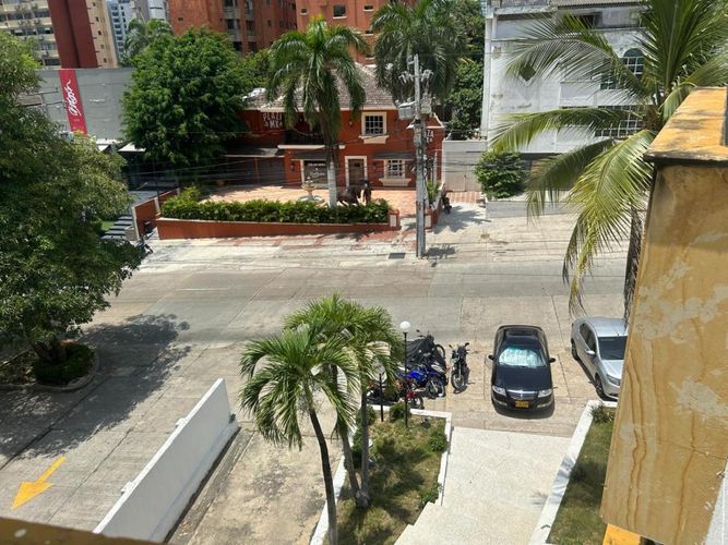 Edificio en venta en Altos Del Prado, Barranquilla, 1571 m² · foto 2 de 20