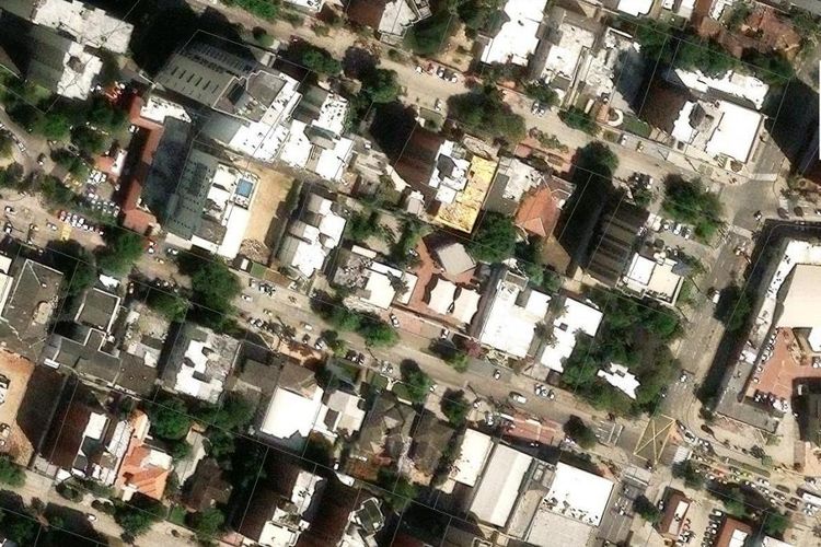 Edificio en venta en Altos Del Prado, Barranquilla, 1571 m² · foto 20 de 20