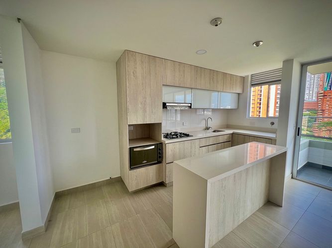 Apartamento de 2 alcobas en venta en La Doctora, Sabaneta, 72 m² · foto 15 de 20