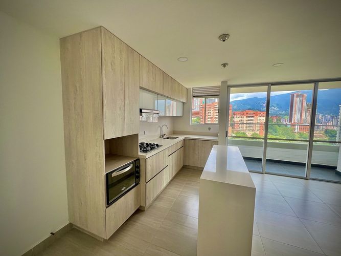 Apartamento de 2 alcobas en venta en La Doctora, Sabaneta, 72 m² · foto 17 de 20