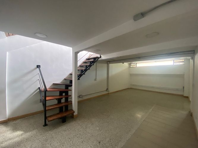 Oficina en arriendo en Villagrande, Envigado, 90 m² · foto 4 de 7