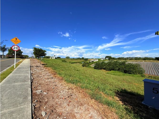 Lote en venta en Cerritos, Pereira, 2485 m² · foto 3 de 4