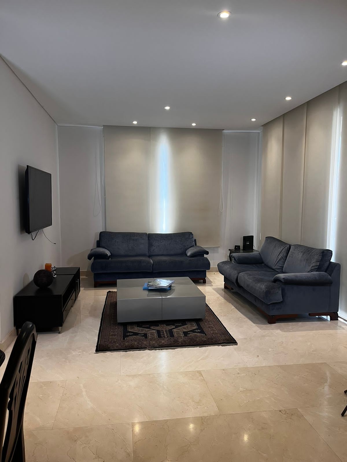 Apartamento en arriendo en Altos De Riomar, Barranquilla · foto 2 de 24