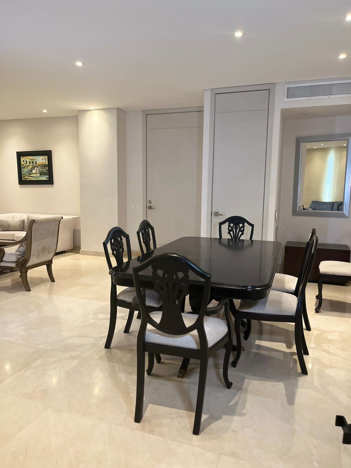 Apartamento en arriendo en Altos De Riomar, Barranquilla · foto 3 de 24