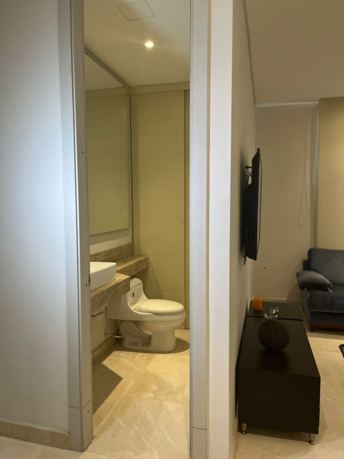 Apartamento en arriendo en Altos De Riomar, Barranquilla · foto 4 de 24