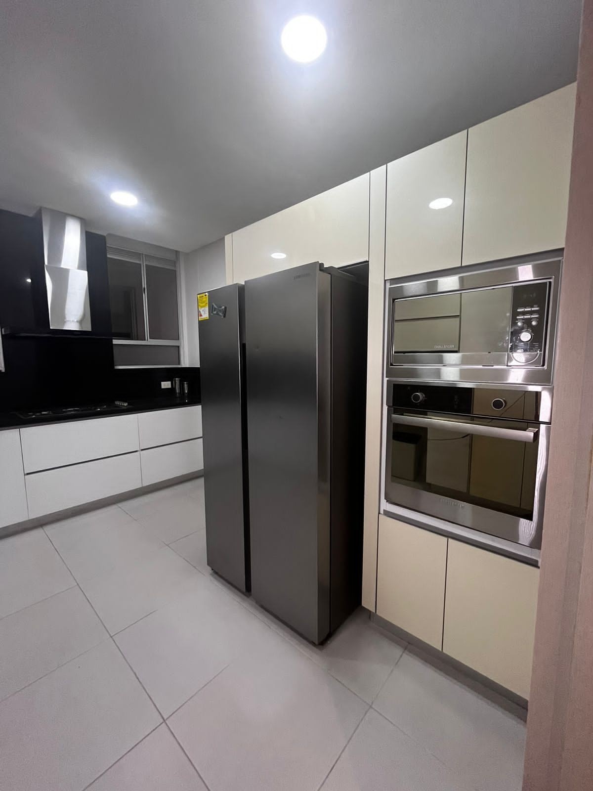 Apartamento en arriendo en Altos De Riomar, Barranquilla · foto 7 de 24