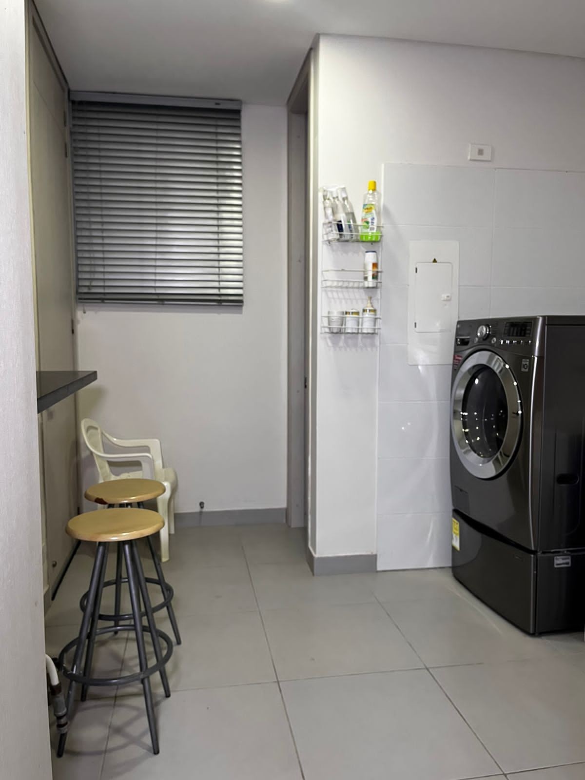 Apartamento en arriendo en Altos De Riomar, Barranquilla · foto 8 de 24