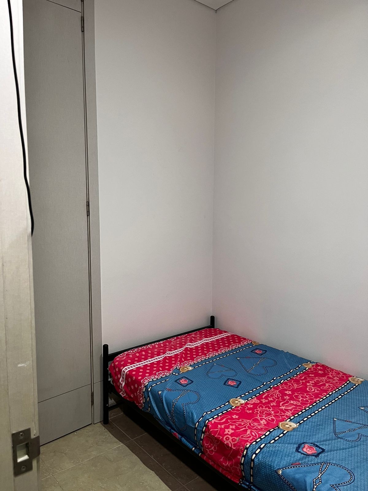 Apartamento en arriendo en Altos De Riomar, Barranquilla · foto 11 de 24