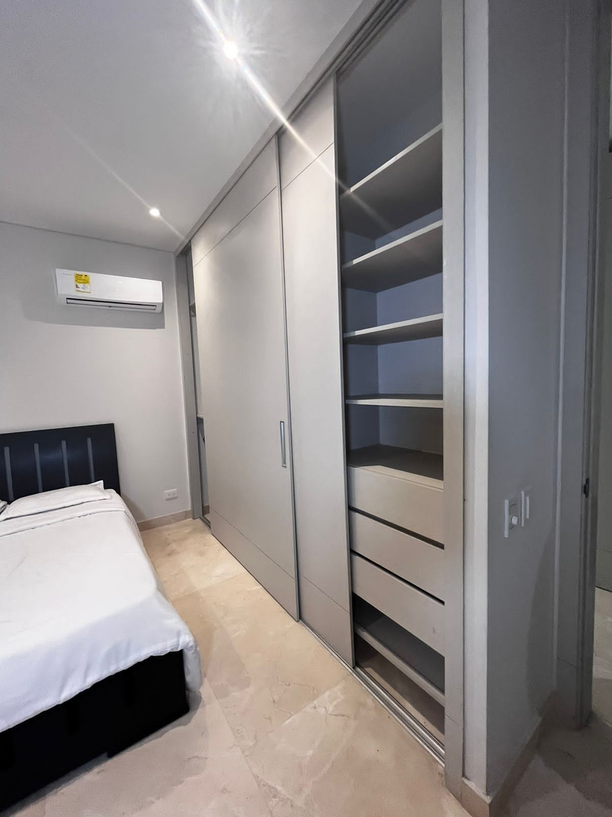 Apartamento en arriendo en Altos De Riomar, Barranquilla · foto 14 de 24
