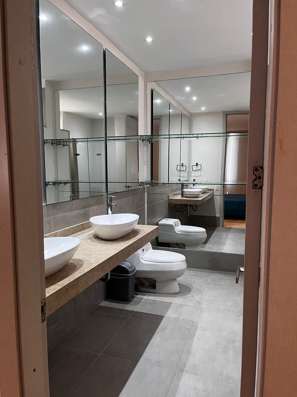 Apartamento en arriendo en Altos De Riomar, Barranquilla · foto 19 de 24