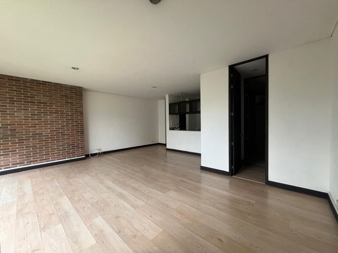 Oficina en arriendo en El Poblado, Medellín, 45 m² · foto 4 de 10