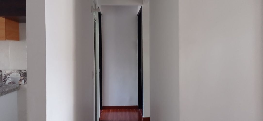 Apartamento de 2 alcobas en venta en El Hato, Funza, 55 m² · foto 7 de 12