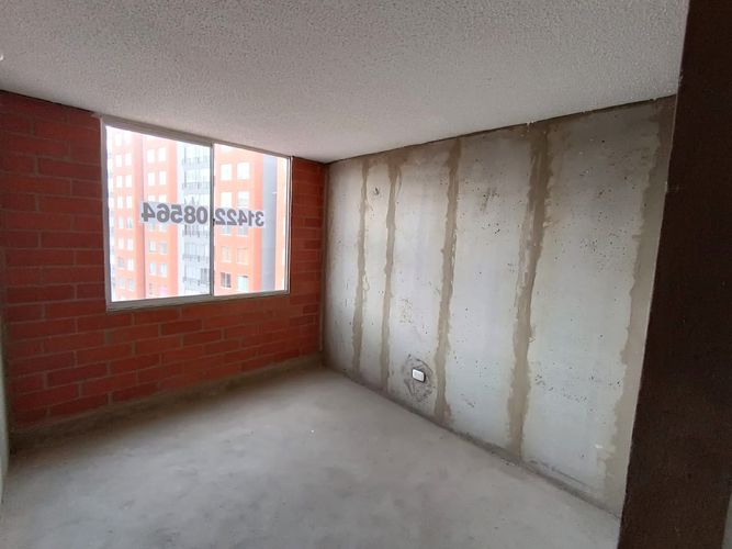 Apartamento de 2 alcobas en venta en San Pedro, Madrid, 56 m² · foto 6 de 19