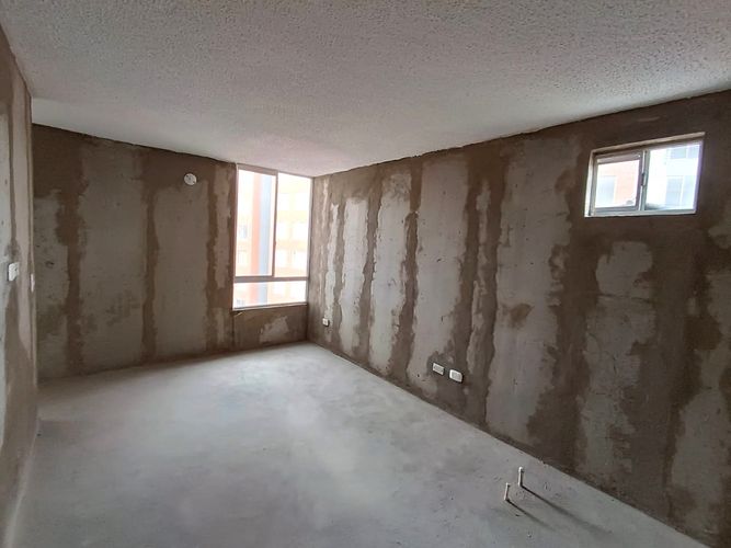 Apartamento de 2 alcobas en venta en San Pedro, Madrid, 56 m² · foto 8 de 19