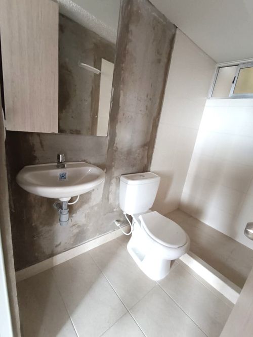 Apartamento de 2 alcobas en venta en San Pedro, Madrid, 56 m² · foto 10 de 19