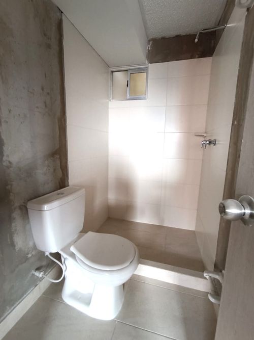 Apartamento de 2 alcobas en venta en San Pedro, Madrid, 56 m² · foto 11 de 19