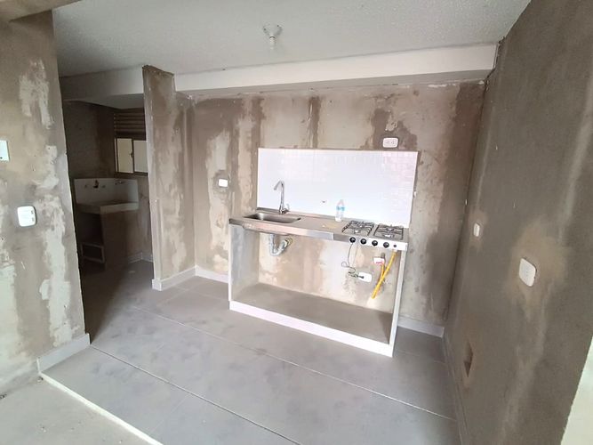Apartamento de 2 alcobas en venta en San Pedro, Madrid, 56 m² · foto 13 de 19