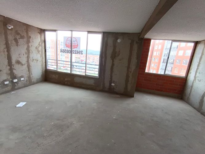 Apartamento de 2 alcobas en venta en San Pedro, Madrid, 56 m² · foto 4 de 19