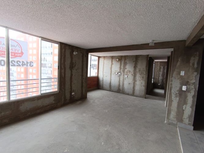 Apartamento de 2 alcobas en venta en San Pedro, Madrid, 56 m² · foto 5 de 19