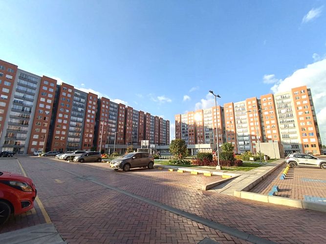 Apartamento de 2 alcobas en venta en San Pedro, Madrid, 56 m² · foto 17 de 19