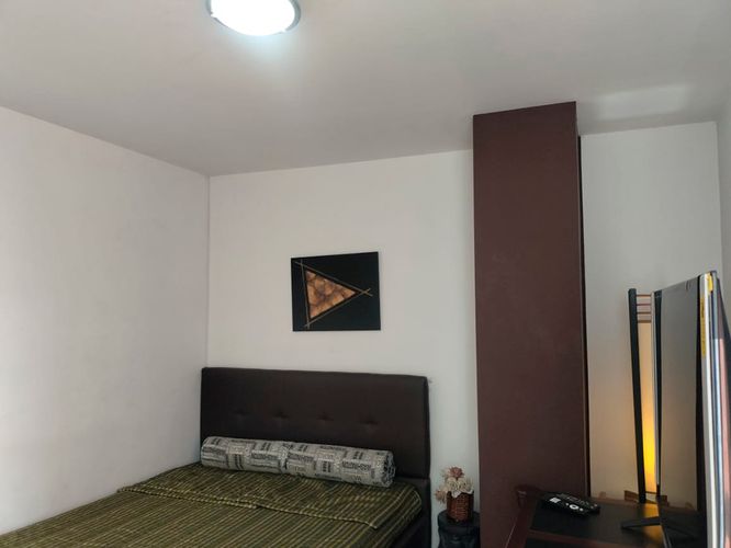 Apartamento de 1 alcoba en arriendo en Patio Bonito, Medellín, 57 m² · foto 7 de 12