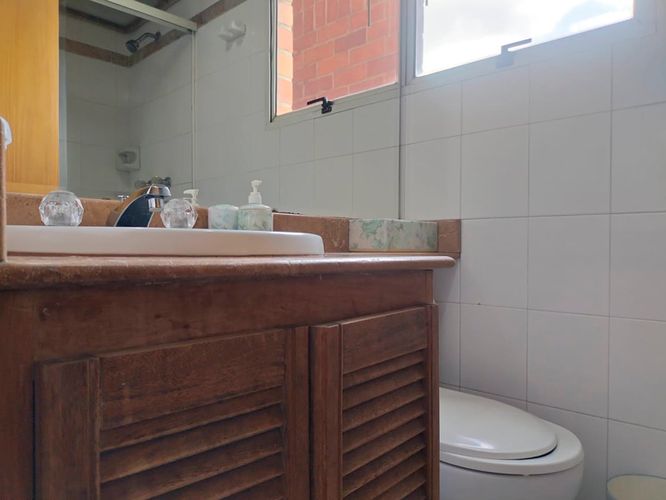 Apartamento de 1 alcoba en arriendo en Patio Bonito, Medellín, 57 m² · foto 12 de 12
