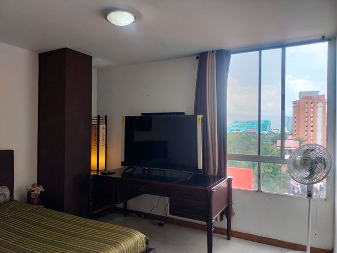 Apartamento de 1 alcoba en arriendo en Patio Bonito, Medellín, 57 m² · foto 11 de 12