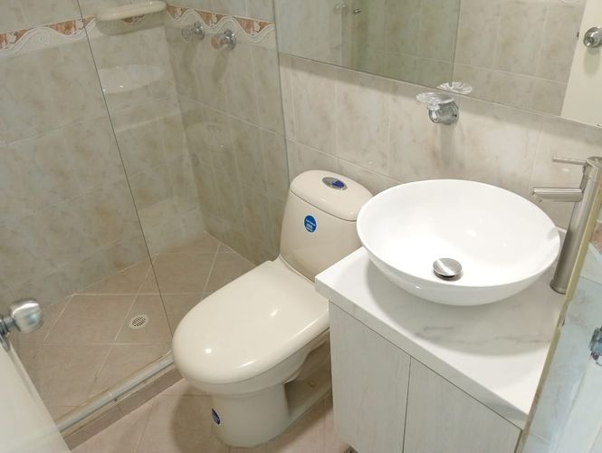 Casa de 3 alcobas en arriendo en La America, Medellín, 150 m² · foto 15 de 20