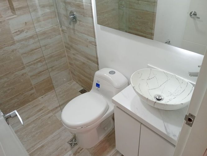 Casa de 3 alcobas en arriendo en La America, Medellín, 150 m² · foto 16 de 20