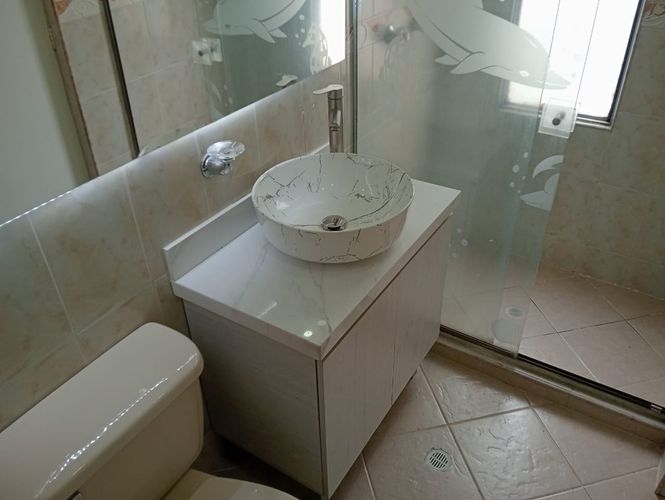 Casa de 3 alcobas en arriendo en La America, Medellín, 150 m² · foto 17 de 20