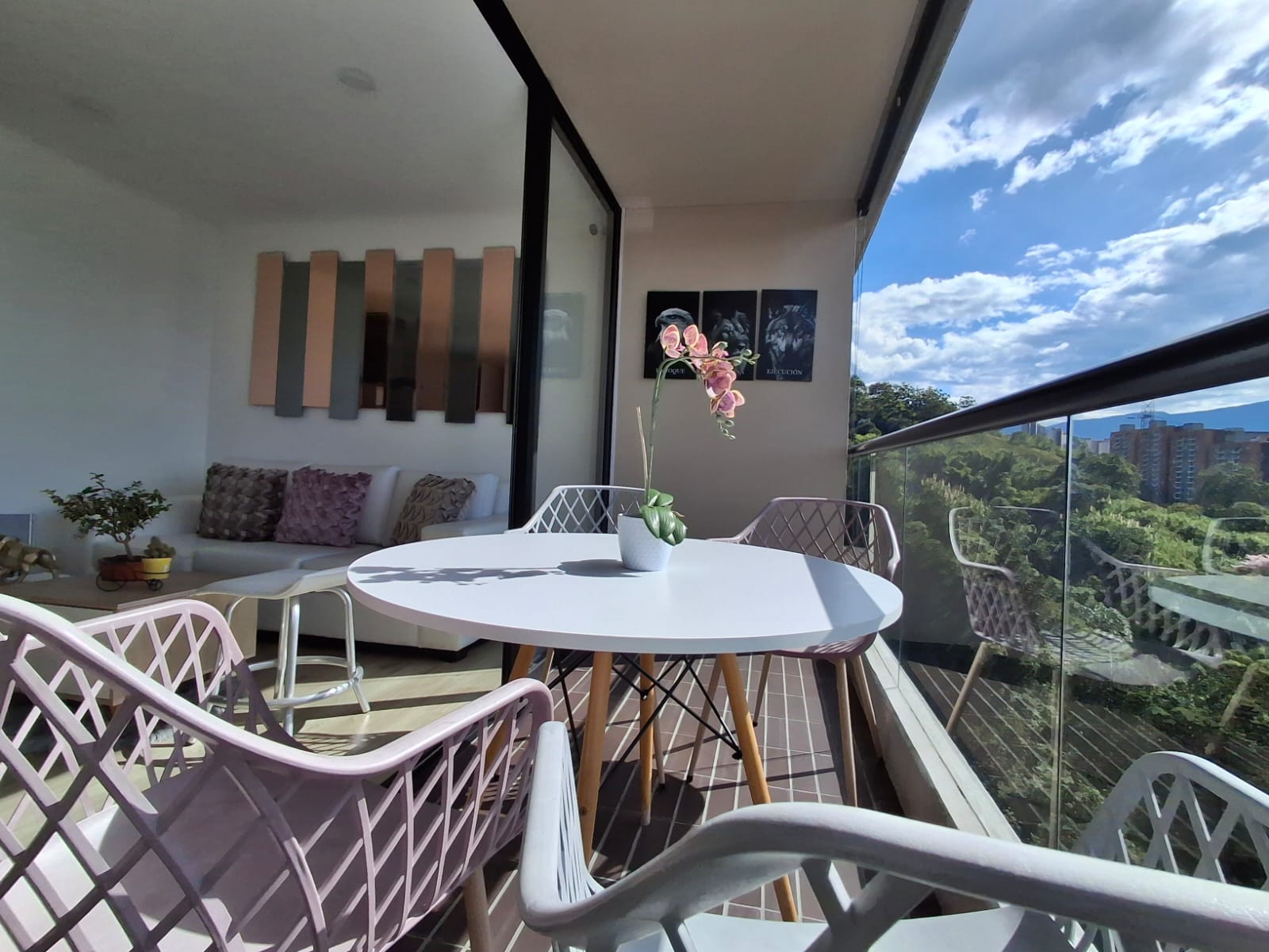 Apartamento en Venta en El portal, Envigado