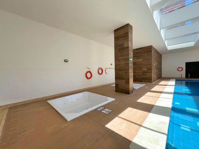 Apartamento de 3 alcobas en venta en El Porvenir, Rionegro, 58 m² · foto 5 de 24