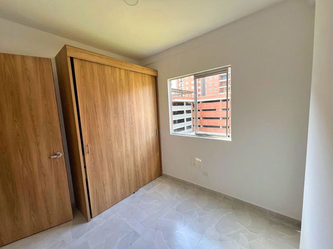 Apartamento de 3 alcobas en venta en El Porvenir, Rionegro, 58 m² · foto 8 de 24