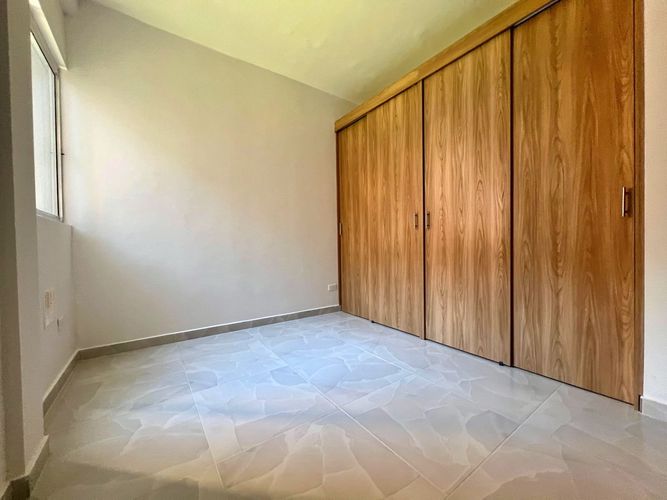 Apartamento de 3 alcobas en venta en El Porvenir, Rionegro, 58 m² · foto 13 de 24