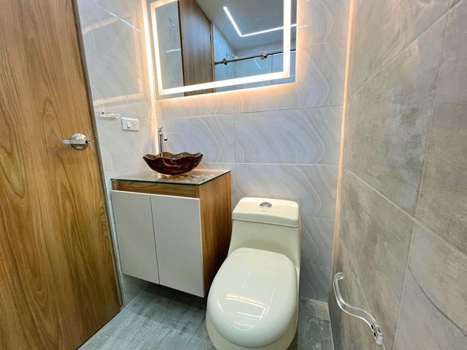 Apartamento de 3 alcobas en venta en El Porvenir, Rionegro, 58 m² · foto 14 de 24