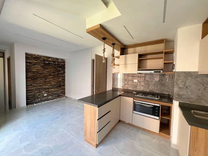 Apartamento de 3 alcobas en venta en El Porvenir, Rionegro, 58 m² · foto 15 de 24